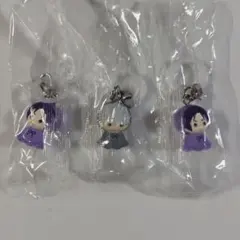 匿名配送∥ブルーロック 凪 & 玲王 めじるしアクセサリー