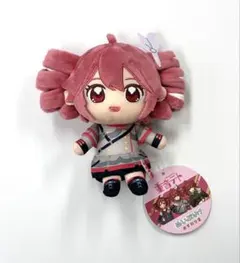 重音テト ぬいぷりけ おすわり2 SV重音テト 1種