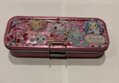 2026年最新】ジュエルペット 筆箱の人気アイテム - メルカリ