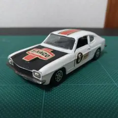 レトロ ミニカー CORGI TOYS Ford Copu