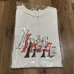 Room #301 vol.2 T-Shirt WHITE milet - メルカリ