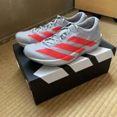 adidas ランニングシューズ アディゼロジャパン 9 25.5cm