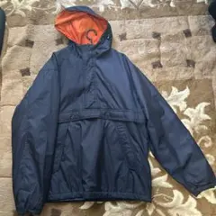 OLD UNIQLOアノラックパーカー