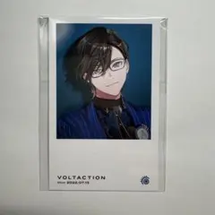 【VOLTACTION Half Anniversary】 四季凪アキラ