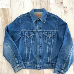 リーバイス 71557 93年製 日本製 BigE サイズ40
