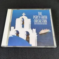 THE PERCY FAITH ORCHESTRA CD