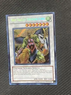 2025年最新】遊戯王霞の谷の雷神鬼の人気アイテム - メルカリ