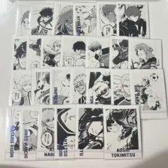 2026年最新】千切豹馬 ブルーロック展 ぱしゃこれの人気アイテム