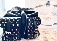 PRADA バック新品未使用