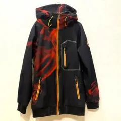 VOLCOM ボルコム スノーボードウエア スキー ジャケット XS