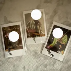 【6773様専用】3枚おまとめ