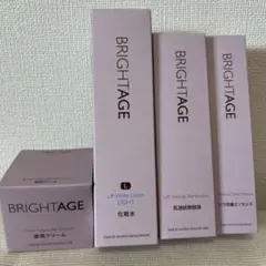 2025年最新】ブライトエイジホワイトの人気アイテム - メルカリ