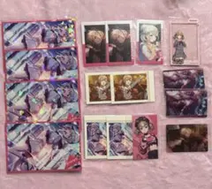 プロセカ 小豆沢こはね カード まとめ売り