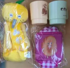 パンどろぼう ブロッコリーくじ