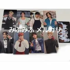 THIS&THAT HMV 限定 ラキドロ Y 9種コンプ - メルカリ