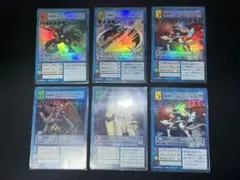 2026年最新】旧デジモンカード まとめ売りの人気アイテム - メルカリ