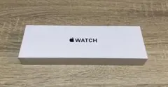 【新品未開封】Apple Watch SE3 40mm GPS