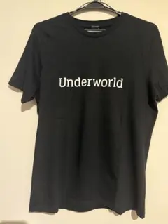 2026年最新】underworld tシャツの人気アイテム - メルカリ