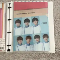 2025年最新】なにわ男子クリアファイルの人気アイテム - メルカリ