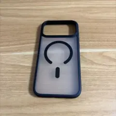 NIMASO iPhone17ProMax用ケースMagSafe対応