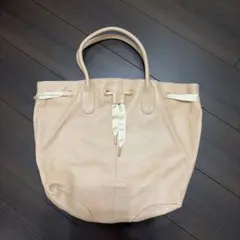 美品✨Repetto レペット アラベスク 本革トートバッグ ボルドー リボン 