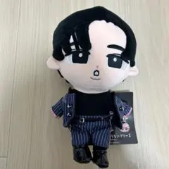 2026年最新】すのチル 目黒蓮 ぬいぐるみの人気アイテム - メルカリ