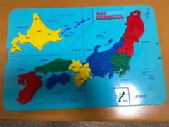 くもん出版 KUMON 世界地図パズル