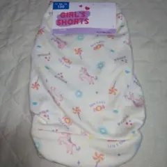 女の子 下着(パンツ) サイズ130センチ 2枚セット