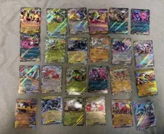 ポケモンカードセット 30枚