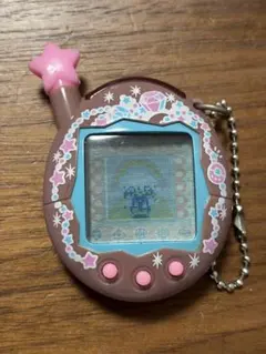【動作確認済】ウラじんせーエンジョイ！たまごっちプラス　ウラじゅえりー　97 動作確認済】ウラじんせーエンジョイ！たまごっちプラス ウラじゅえ