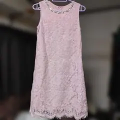 JEWELS PROM ピンクドレス 結婚式 パーティー