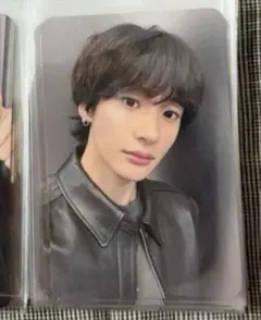 RIIZE アントン Fame makestar ジャカルタ限定 トレカ