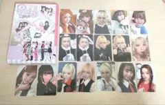 2026年最新】unis トレカの人気アイテム - メルカリ
