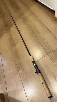 【希少】ダイコー アグレシオン AGC-60L ベイトロッド DAIKOのサムネイル