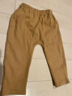 80サイズパンツ2点セット