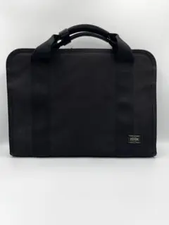 PORTER ポーター ブリーフケース 黒 A4のサムネイル