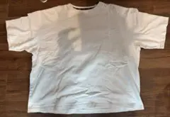 FAT エフエーティー Tシャツ　ホワイト　サイズLのサムネイル