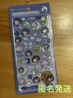Mrs. GREEN APPLE ミセスグリーンアップル ボンボンドロシール