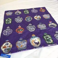 チャイナシーズ カバー(55×59cm)札幌丸井今井購入 希少廃盤シリーズ 新品のサムネイル