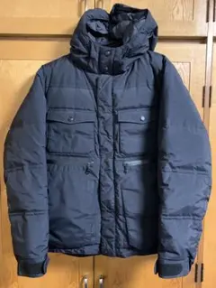 stussy ダウンジャケット XL ステューシー　ダウンのサムネイル
