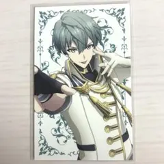 アイドリッシュセブン アイナナ 10周年 特典 アニメイト 亥清悠 - メルカリ