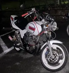 2026年最新】Xjr400 4hm 福岡の人気アイテム - メルカリ