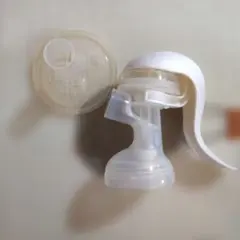 手動式 母乳搾乳器 Pigeon