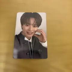 PRODUCE101 日プ 新世界 ランダム トレカ 宇野海夢