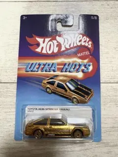 2026年最新】ホットウィール ウルトラの人気アイテム - メルカリ