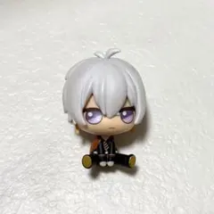 アイナナ 妖万華鏡　一番くじ　デフォルメフィギュア　逢坂壮五