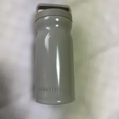 ハーバーHABAの保冷温ハンディボトル、新品