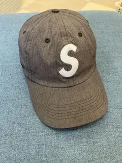 Supreme cordura 6-panel キャップ