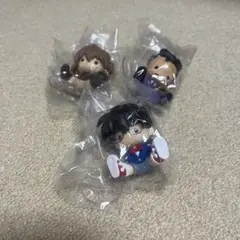 コナン ペタドール