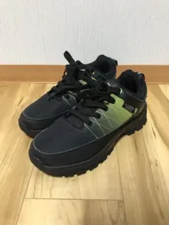 新品　FIRST DOWN メンズシューズ　メンズスニーカー　25.0